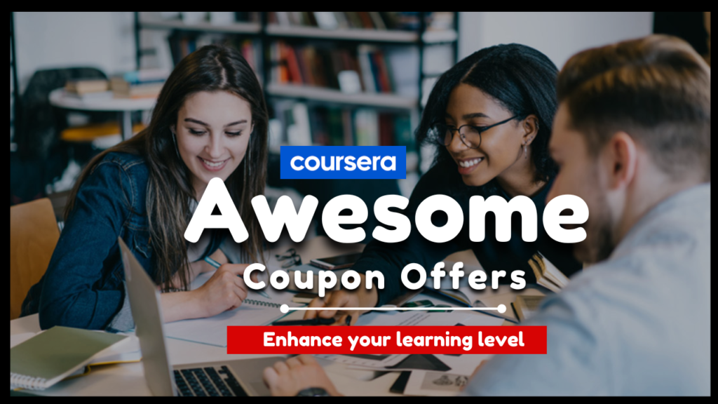 Coursera Coupons